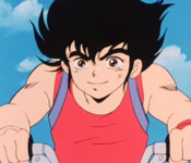 Ken Taiga