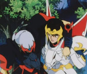meeting gai in tenkuukai