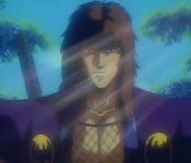 kabuto's journey