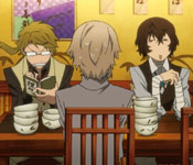 osamu and doppo