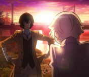 atsushi saving osamu from the river