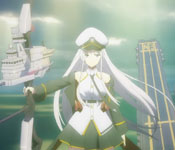 azur lane enterprise