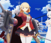 azur lane royal navy