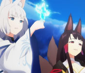 sakura empire attacks