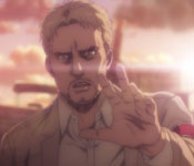 grown Reiner back in Marley