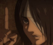 Eren in Marley