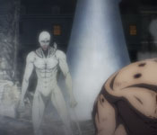 the warhammer titan