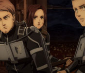 jean, sasha and conny