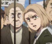 Hitch Dreyse