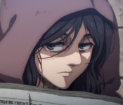 piek infiltrating paradis