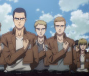 Jaegerist faction