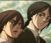 gabi and piek