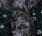 zeke dying