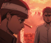 jean and floch
