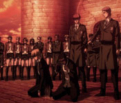 floch and the jaegerists