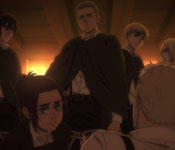 final team to stop eren jaeger