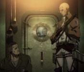 shadis and magath