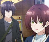fumiya and aoi meeting