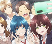 popular student aoi hinami