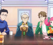 Heaven's Design Team
