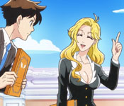 new hire Shimoda