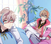 I-Chu classmates