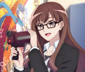 I-Chu manager Yuzuki Asahina