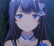 Idol Kotono Nagase