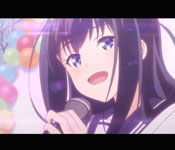Idol Mana Nagase
