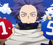 Hitoshi Shinso