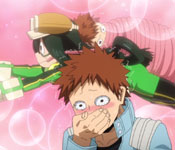 froppy's tongue