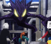 tokoyami's dark shadow