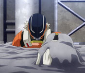 mudman's softening quirk