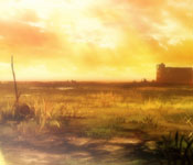 doorway to the otherside world