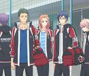 skate-leading club