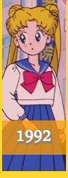List of 1992 Anime