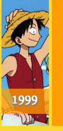 List of 1999 Anime